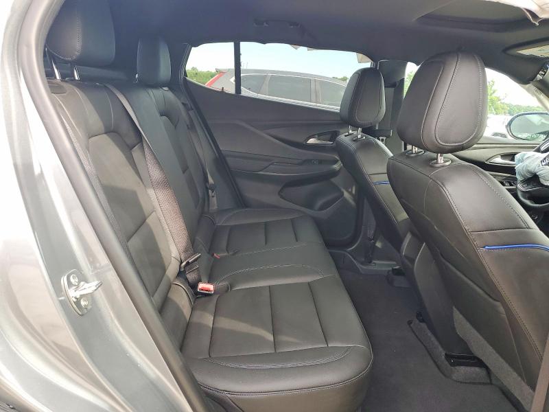 Aukcja sprzedaży 2026 Buick Envista, vin: KL47LBEP5TB064948, numer aukcji: 52923996