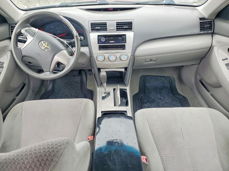 Продаж на аукціоні авто 2011 Toyota Camry, vin: 4T4BF3EK8BR115493, номер лоту: 52380766