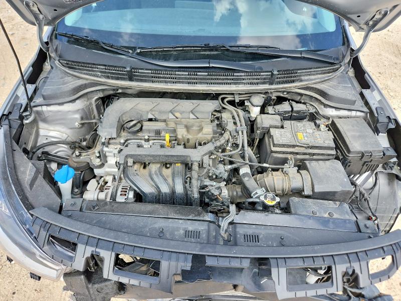 Продажа на аукционе авто 2023 Kia Rio, vin: 3KPA24AD2PE622978, номер лота: 52937496