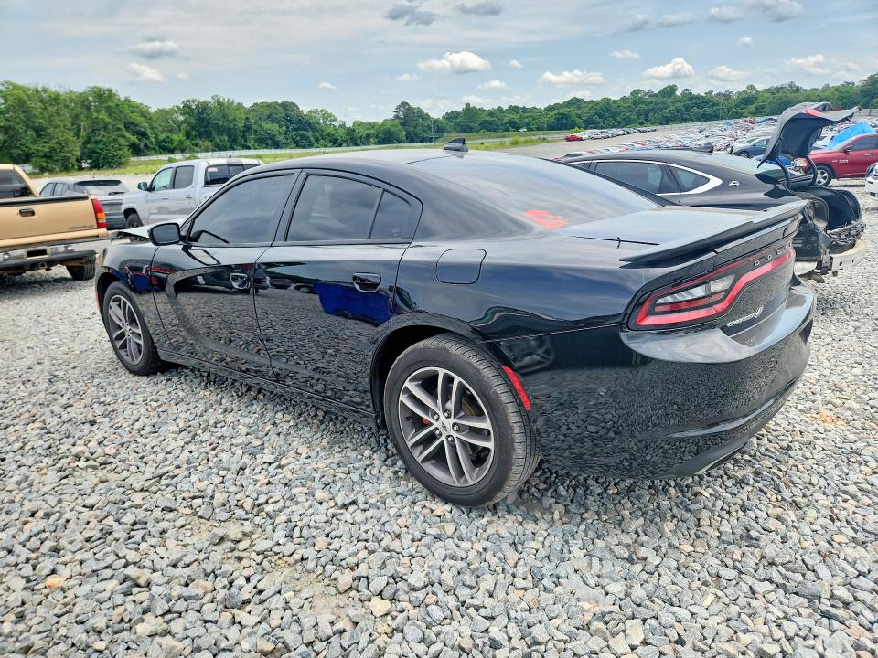Aukcja sprzedaży 2018 Dodge Charger, vin: 2C3CDXJG9JH181235, numer aukcji: 54508416