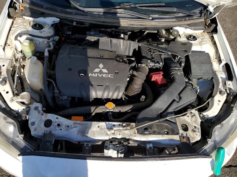 Продаж на аукціоні авто 2008 Mitsubishi Lancer, vin: JA3AU26U48U010872, номер лоту: 52861506