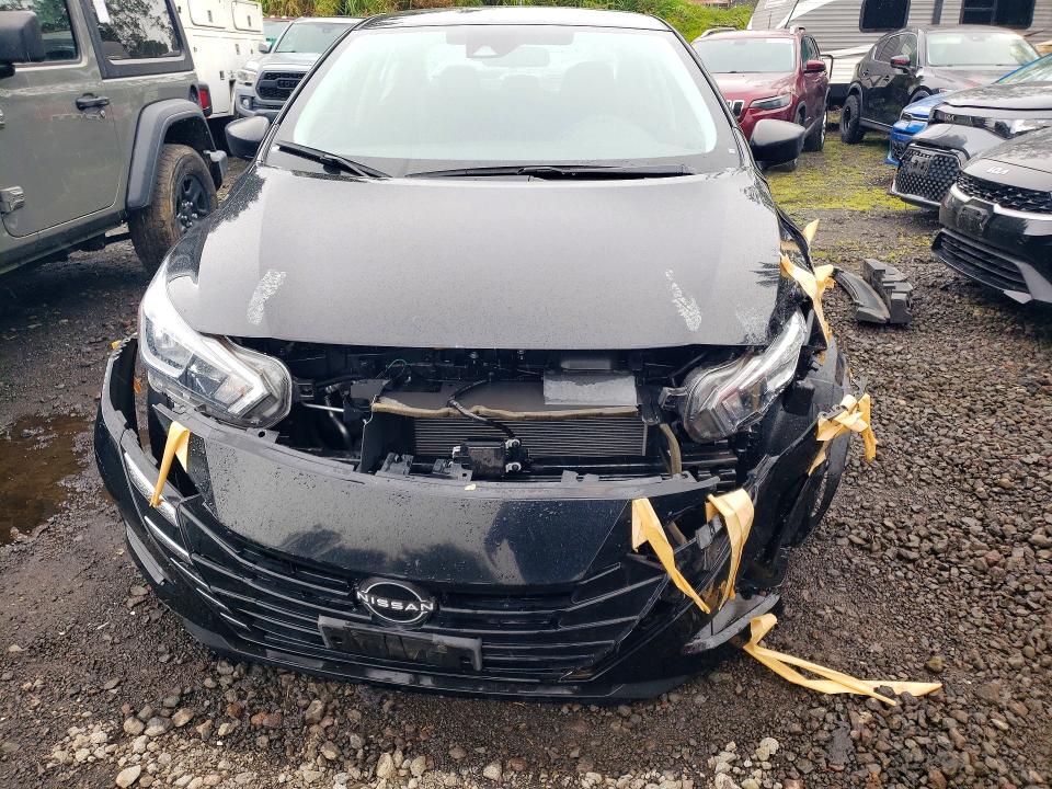 Aukcja sprzedaży 2024 Nissan Versa, vin: 3N1CN8DVXRL888875, numer aukcji: 54898496