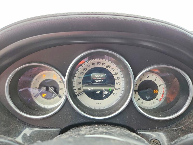 Продажа на аукционе авто 2013 Mercedes-benz Cls, vin: WDDLJ7DB4DA080584, номер лота: 54815396