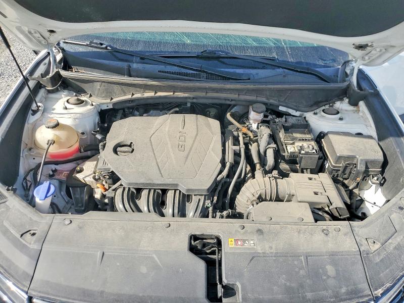 Aukcja sprzedaży 2022 Hyundai Tucson, vin: 5NMJB3AE0NH160493, numer aukcji: 53251276