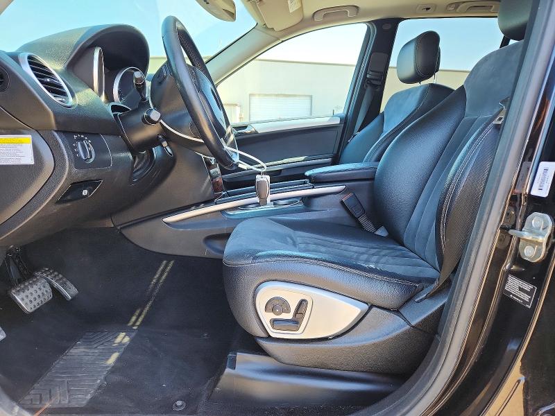 Aukcja sprzedaży 2008 Mercedes-benz Ml, vin: 4JGBB86E58A418107, numer aukcji: 53975356