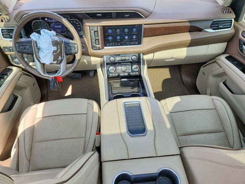 Продаж на аукціоні авто 2021 Gmc Yukon, vin: 1GKS2DKL5MR477756, номер лоту: 53762066