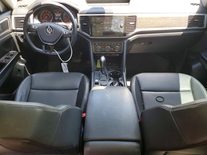 Продажа на аукционе авто 2018 Volkswagen Atlas, vin: 1V2MR2CA3JC545017, номер лота: 53094696