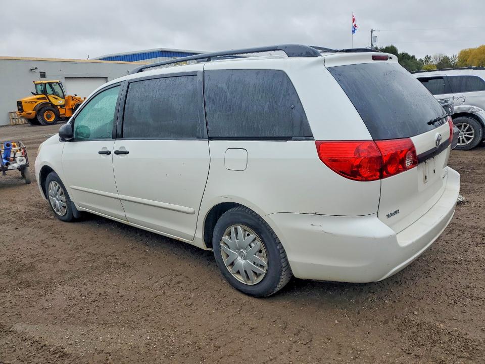 Aukcja sprzedaży 2009 Toyota Sienna, vin: 5TDZK29CX9S281745, numer aukcji: 52834726