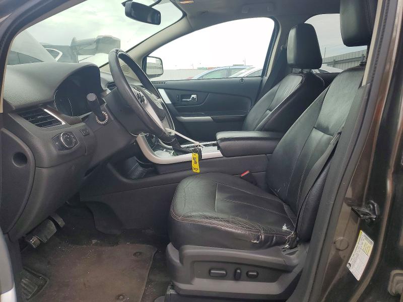 Продажа на аукционе авто 2011 Ford Edge, vin: 2FMDK4KC8BBA36798, номер лота: 53607656