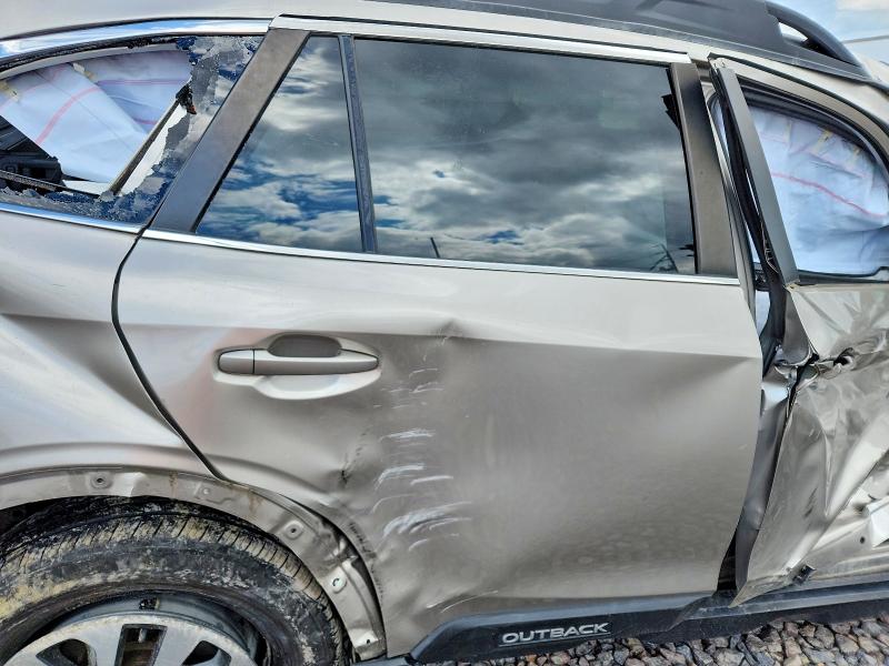 Продажа на аукционе авто 2020 Subaru Outback, vin: 4S4BTAEC9L3257195, номер лота: 52167166