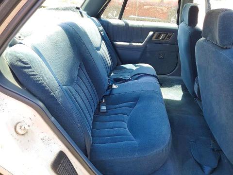 54321916 :رقم المزاد ، 1G3WH54T1ND336907 vin ، 1992 Oldsmobile Cutlass Supreme مزاد بيع