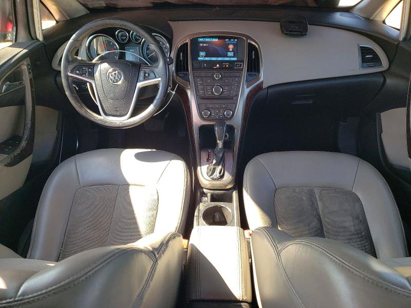 Продаж на аукціоні авто 2014 Buick Verano, vin: 1G4PP5SK2E4158227, номер лоту: 52268956