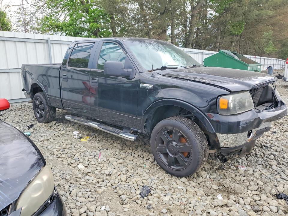 Aukcja sprzedaży 2008 Ford F150, vin: 1FTPW14558FB64877, numer aukcji: 53942196
