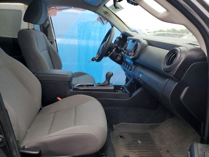 2023 Toyota Tacoma მანქანა იყიდება აუქციონზე, vin: 3TYCZ5AN4PT152305, აუქციონის ნომერი: 51952496