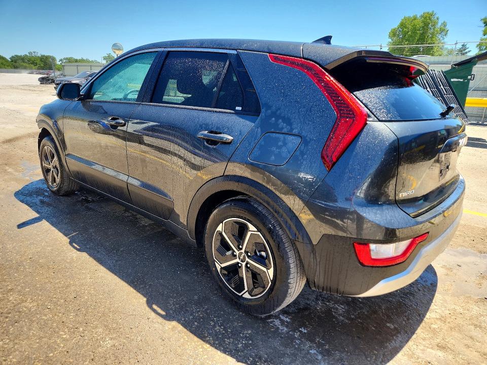 Продажа на аукционе авто 2026 Kia Niro, vin: KNDCP3LE3T5319448, номер лота: 52911676