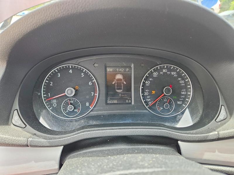 Продаж на аукціоні авто 2013 Volkswagen Passat, vin: 1VWBH7A3XDC104158, номер лоту: 55124076