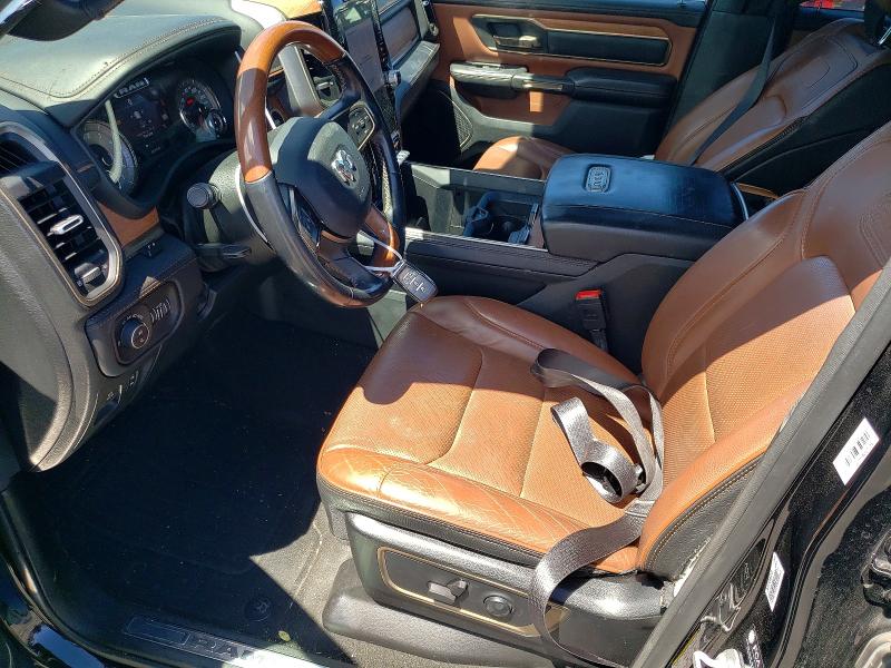 Продажа на аукционе авто 2022 Ram 1500, vin: 1C6SRFKT2NN385913, номер лота: 55583206