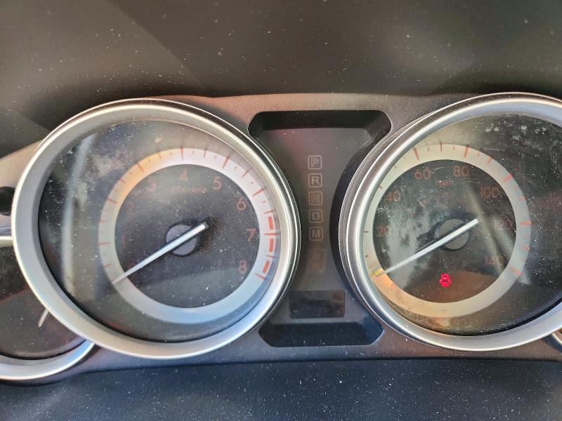 54854466 :رقم المزاد ، JM3TB3CV9B0311663 vin ، 2011 Mazda Cx-9 مزاد بيع