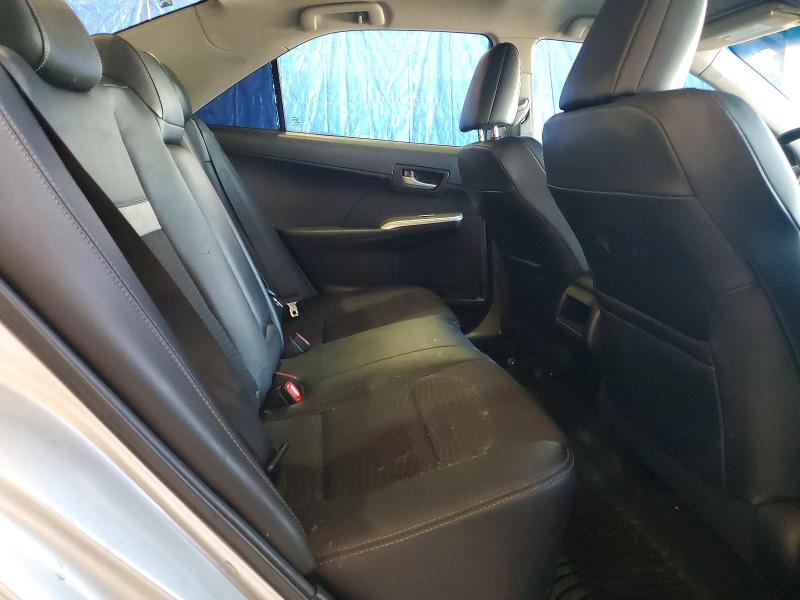 Продаж на аукціоні авто 2012 Toyota Camry, vin: 4T1BF1FK7CU535633, номер лоту: 52946436
