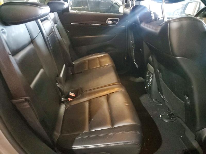 Продажа на аукционе авто 2019 Jeep Grand Cherokee, vin: 1C4RJFBG1KC762675, номер лота: 50786746