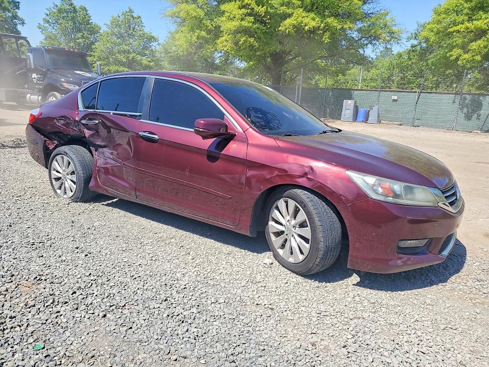 Продаж на аукціоні авто 2015 Honda Accord, vin: 1HGCR2F84FA213355, номер лоту: 52660866