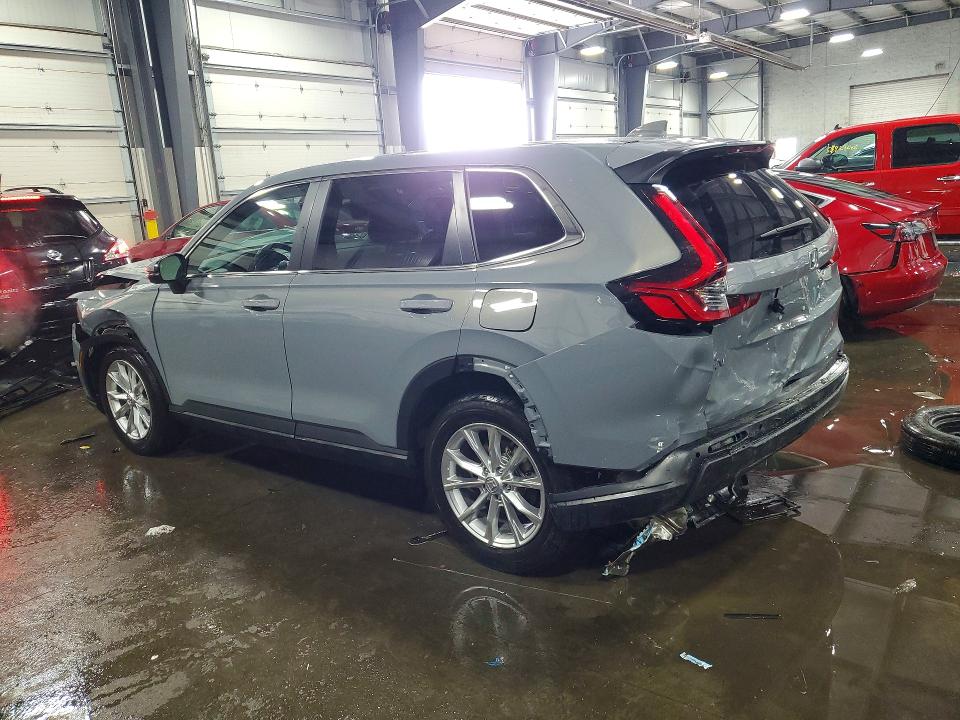 Продажа на аукционе авто 2024 Honda Cr-v, vin: 2HKRS4H7XRH477349, номер лота: 54592726