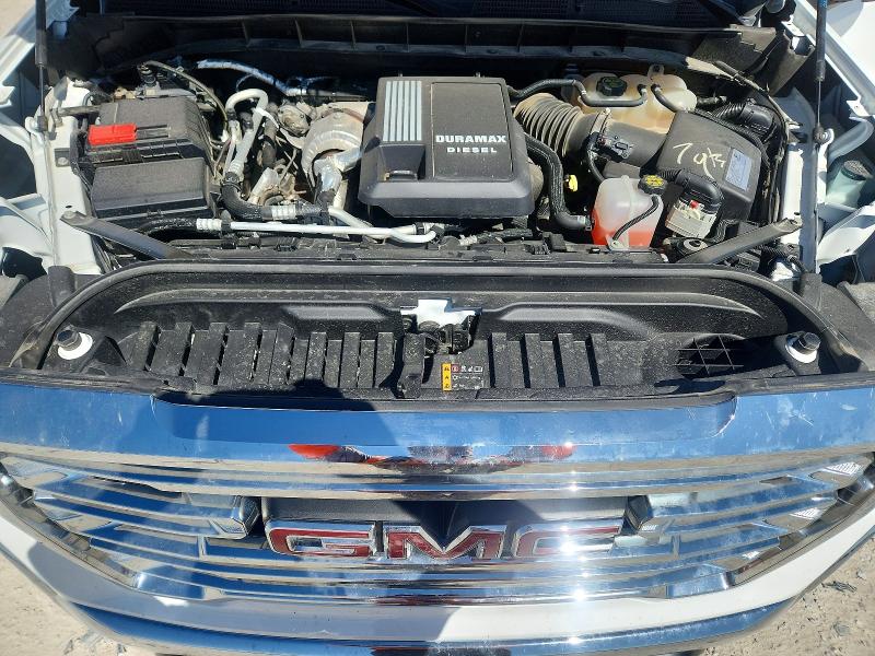 Aukcja sprzedaży 2021 Gmc Sierra, vin: 1GTU9DET2MZ210277, numer aukcji: 52751136