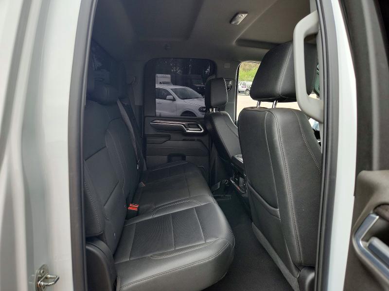 Aukcja sprzedaży 2024 Chevrolet Silverado, vin: 1GC2YPEY9RF108670, numer aukcji: 54699626