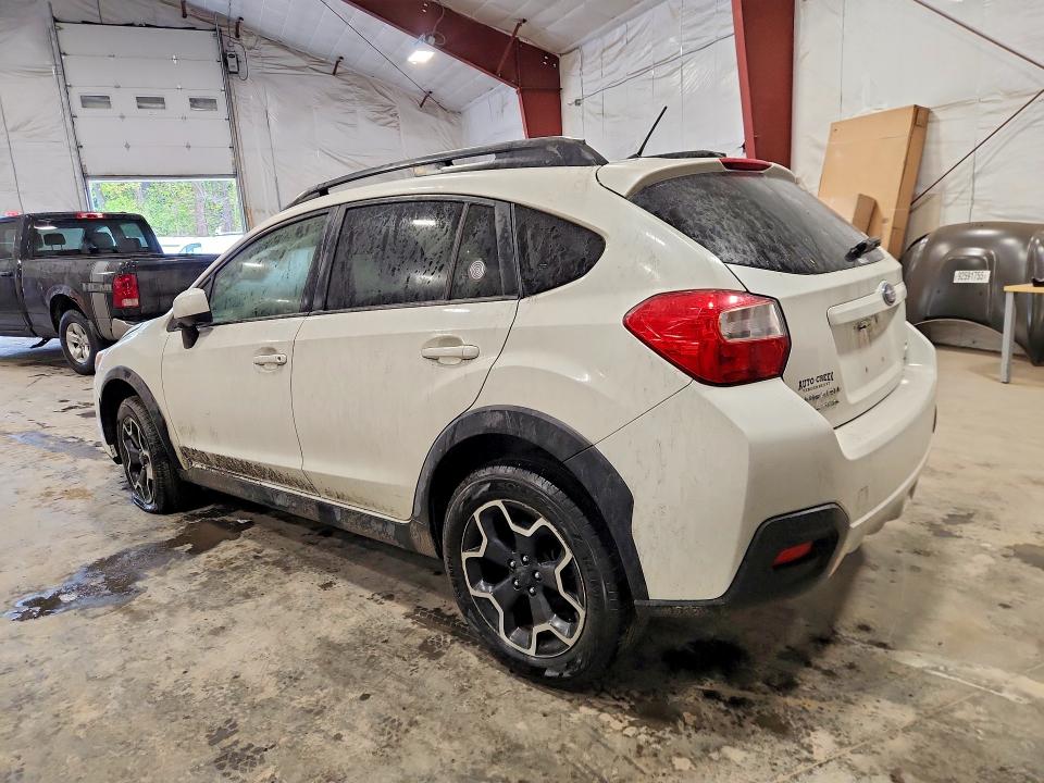 Продажа на аукционе авто 2014 Subaru Xv Crosstrek, vin: JF2GPACC1E9342244, номер лота: 53451346