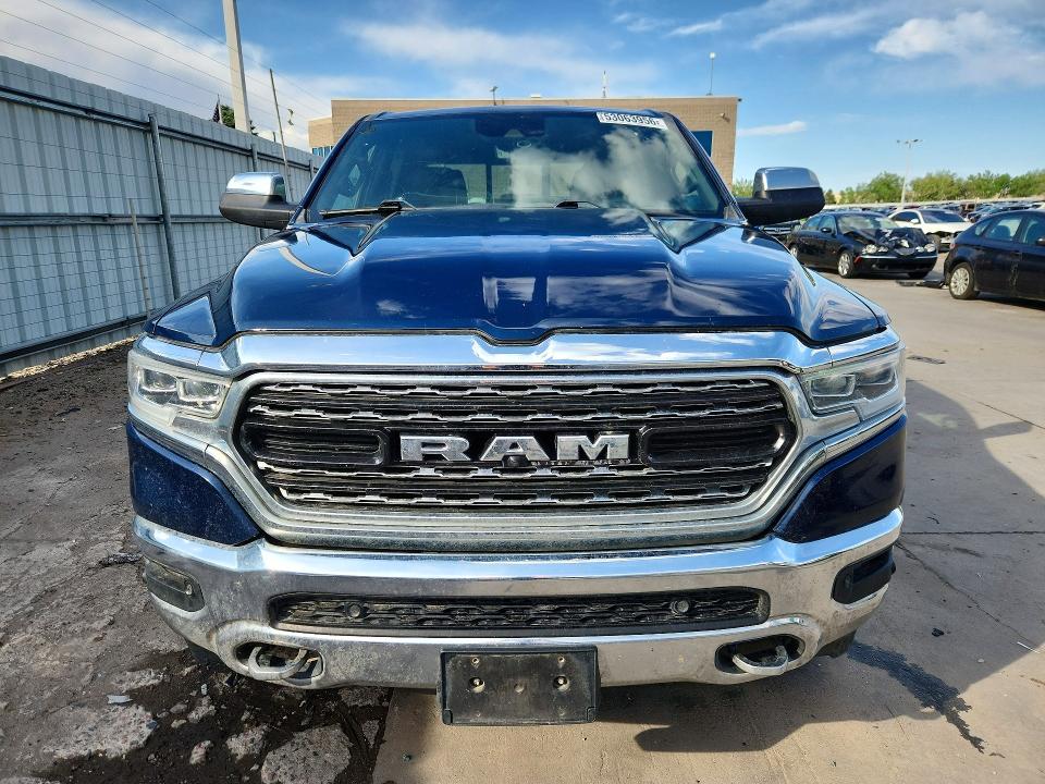 Aukcja sprzedaży 2023 Ram 1500, vin: 1C6SRFHT6PN617052, numer aukcji: 53063956