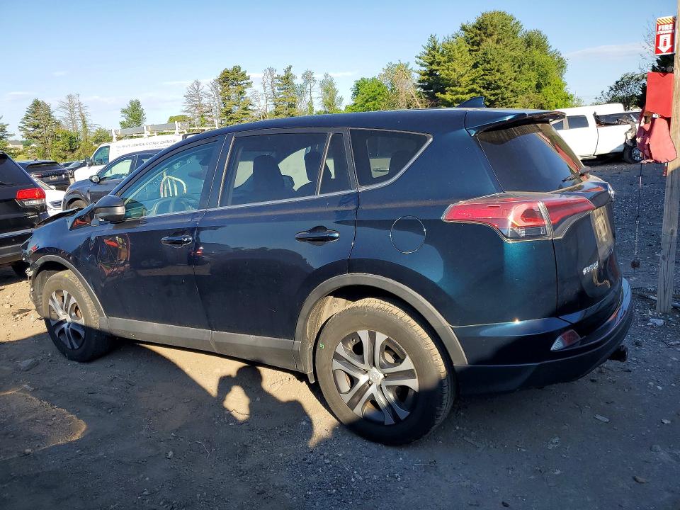 Aukcja sprzedaży 2018 Toyota Rav4, vin: 2T3ZFREV5JW502059, numer aukcji: 53602206