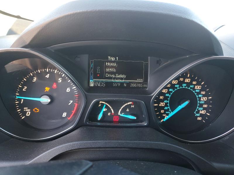 Продаж на аукціоні авто 2013 Ford Escape, vin: 1FMCU0H90DUA34907, номер лоту: 54446616