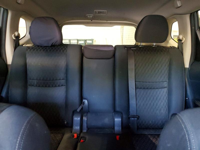 Продаж на аукціоні авто 2018 Nissan Rogue, vin: KNMAT2MT1JP504917, номер лоту: 52763916