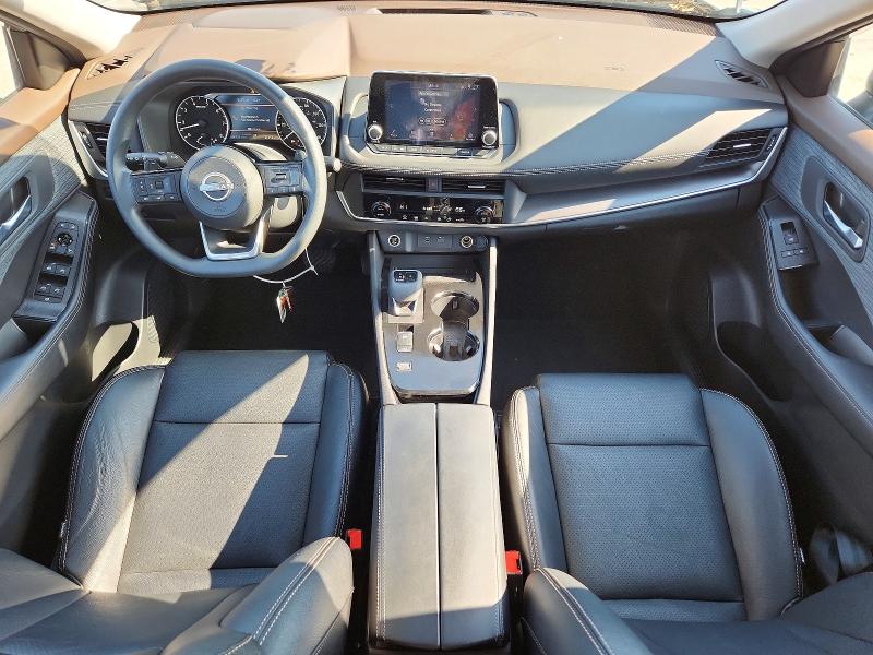 Продажа на аукционе авто 2023 Nissan Rogue, vin: JN8BT3BA6PW411907, номер лота: 53248746