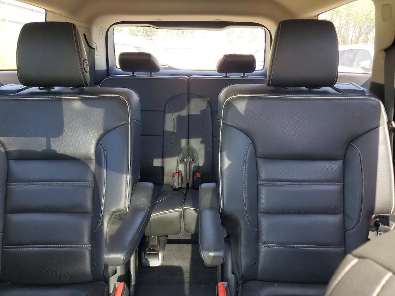 Продаж на аукціоні авто 2017 Gmc Acadia, vin: 1GKKNXLS9HZ287219, номер лоту: 52296776