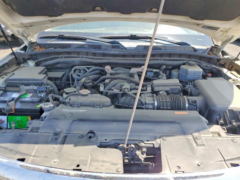 Aukcja sprzedaży 2012 Infiniti Qx56, vin: JN8AZ2NF3C9515131, numer aukcji: 52235276