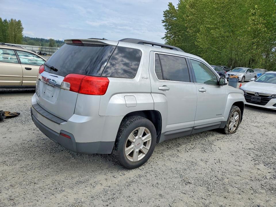 52356306 :رقم المزاد ، 2GKALSEK3D6136318 vin ، 2013 Gmc Terrain مزاد بيع