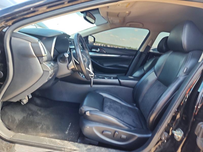 Aukcja sprzedaży 2017 Nissan Maxima, vin: 1N4AA6AP6HC440630, numer aukcji: 53845276