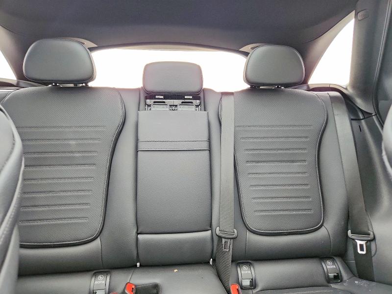 Продаж на аукціоні авто 2025 Mercedes-benz Glc, vin: W1NKM4HB0SF291442, номер лоту: 54402736