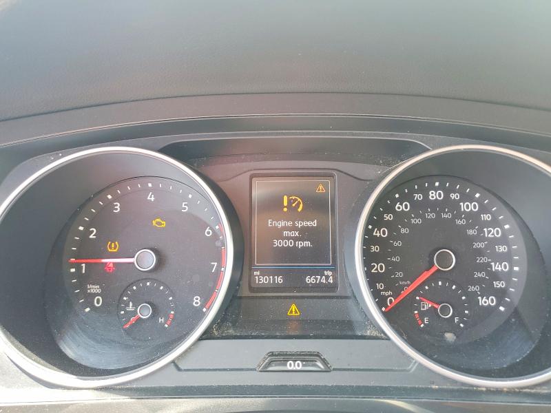 Продаж на аукціоні авто 2021 Volkswagen Tiguan, vin: 3VV2B7AX0MM152825, номер лоту: 55209796