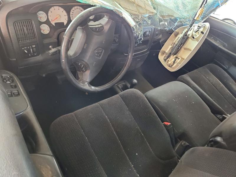 Продажа на аукционе авто 2003 Dodge Ram 1500, vin: 1D7HU16Z63J530836, номер лота: 53243626