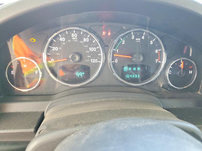 Продажа на аукционе авто 2011 Jeep Liberty, vin: 1J4PN2GK7BW545643, номер лота: 53439436