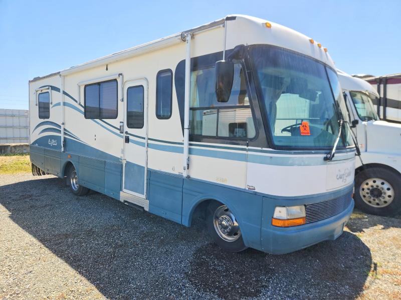 Aukcja sprzedaży 1999 Chev Recreational Vehicle (rv), vin: 1GBLP37J0X3305424, numer aukcji: 53492026