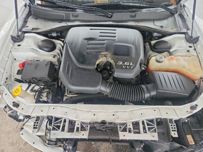 2023 Dodge Charger მანქანა იყიდება აუქციონზე, vin: 2C3CDXBG7PH559799, აუქციონის ნომერი: 54526906