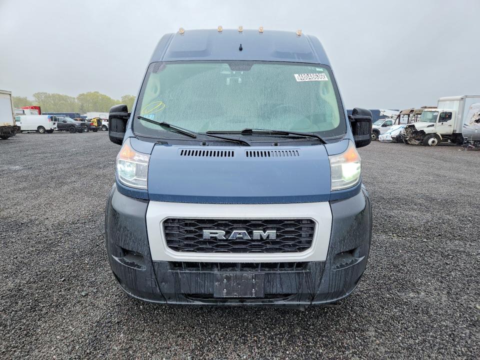 Aukcja sprzedaży 2020 Ram Promaster 3500, vin: 3C6URVJG6LE136264, numer aukcji: 48048636