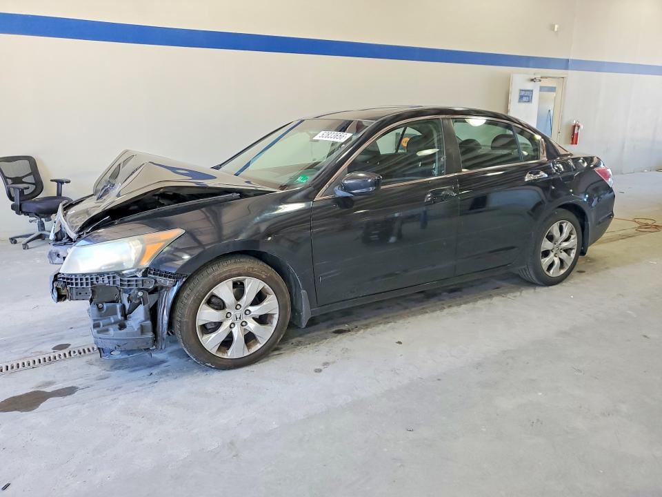 Aukcja sprzedaży 2008 Honda Accord, vin: 1HGCP26718A012822, numer aukcji: 52833656