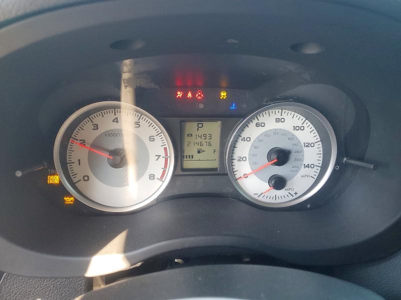 51641316 :رقم المزاد ، JF1GJAC67CH030920 vin ، 2012 Subaru Impreza مزاد بيع