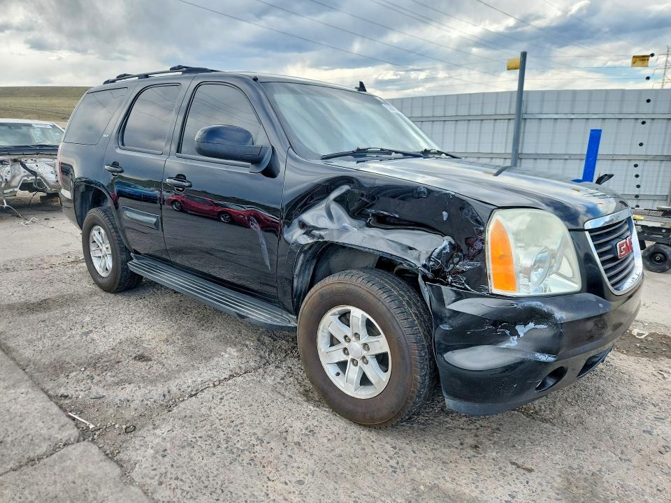 Aukcja sprzedaży 2007 Gmc Yukon, vin: 1GKFK13007J279254, numer aukcji: 53607956