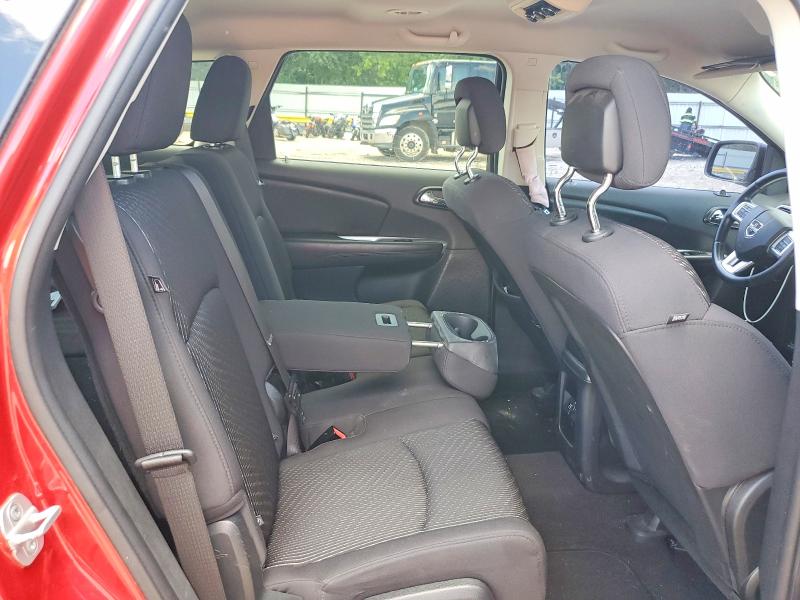 Aukcja sprzedaży 2013 Dodge Journey, vin: 3C4PDCBG6DT521733, numer aukcji: 55096536