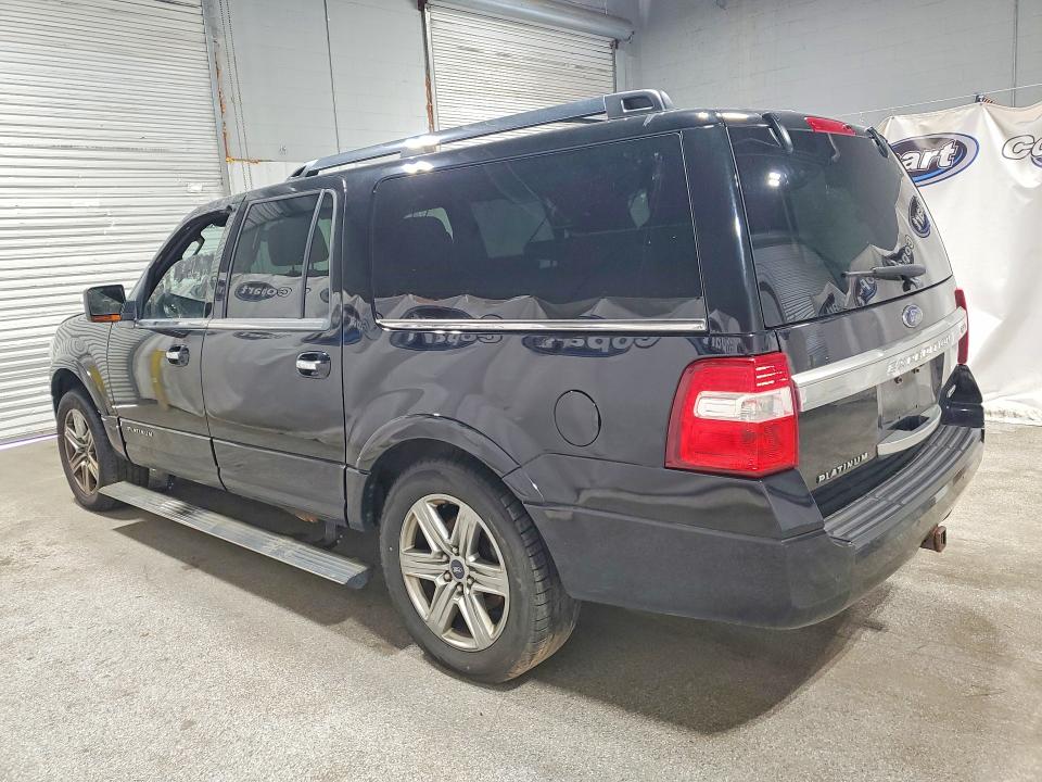 Продажа на аукционе авто 2017 Ford Expedition, vin: 1FMJK1MT6HEA27075, номер лота: 51896506